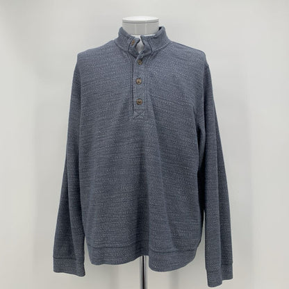 Marine Layer Pullover