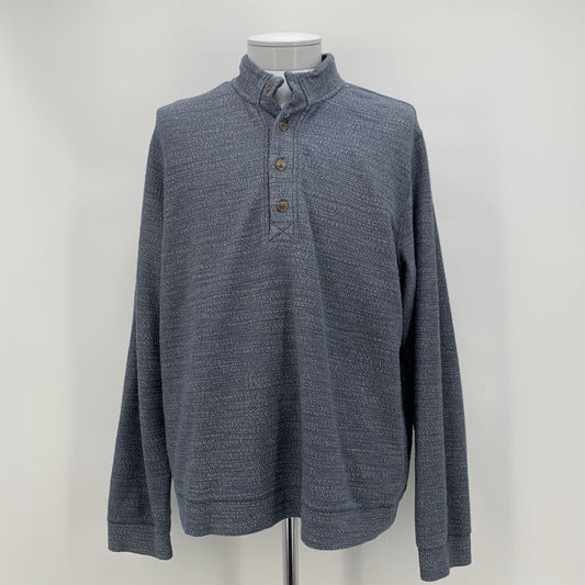 Marine Layer Pullover