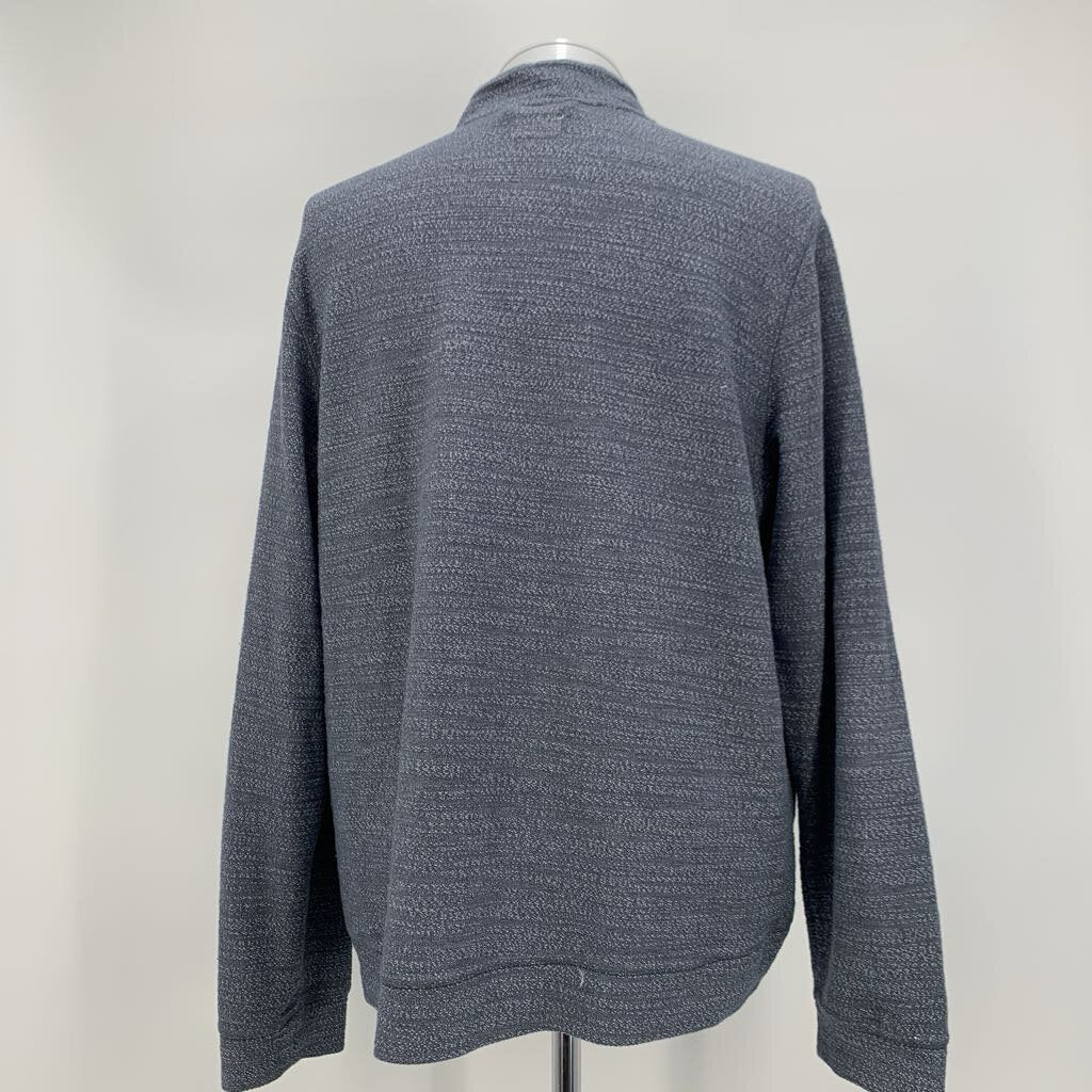 Marine Layer Pullover