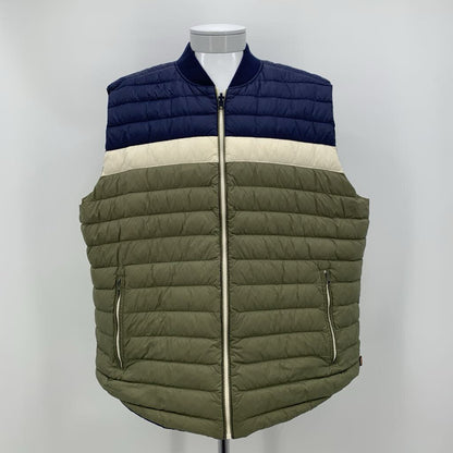 Marine Layer Vest