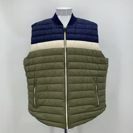 Marine Layer Vest