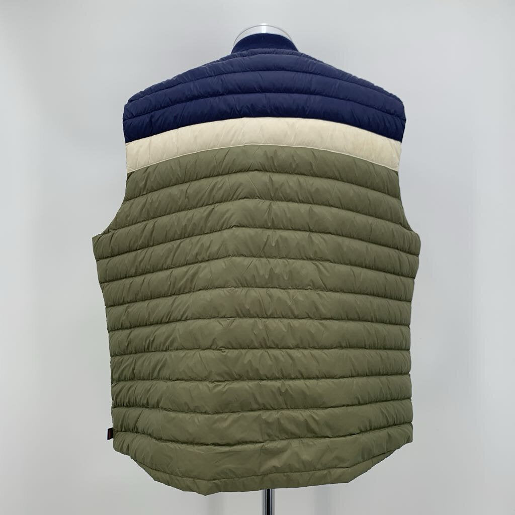 Marine Layer Vest