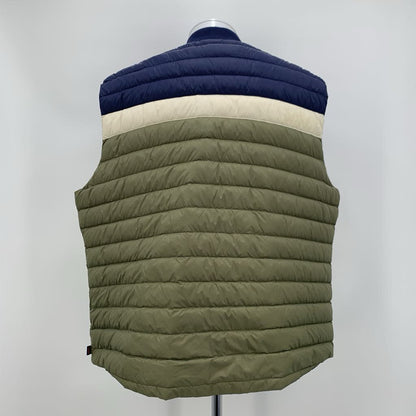 Marine Layer Vest