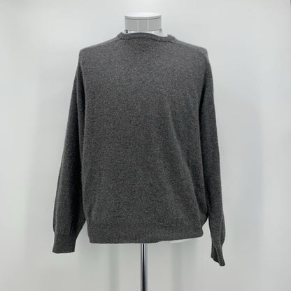 Alan Flusser Cashmere Sweater