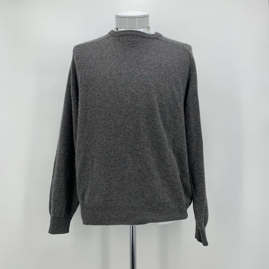 Alan Flusser Cashmere Sweater