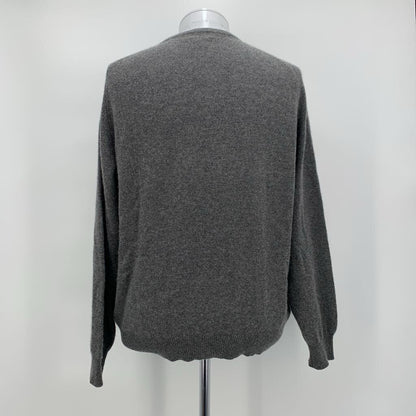 Alan Flusser Cashmere Sweater