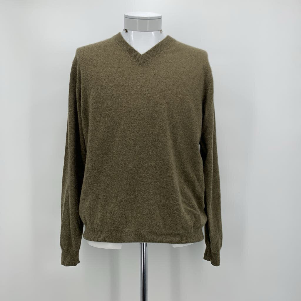 Marconi Cashmere Sweater