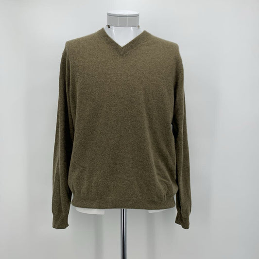 Marconi Cashmere Sweater