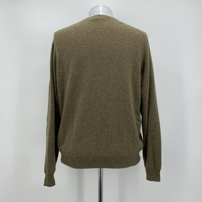 Marconi Cashmere Sweater