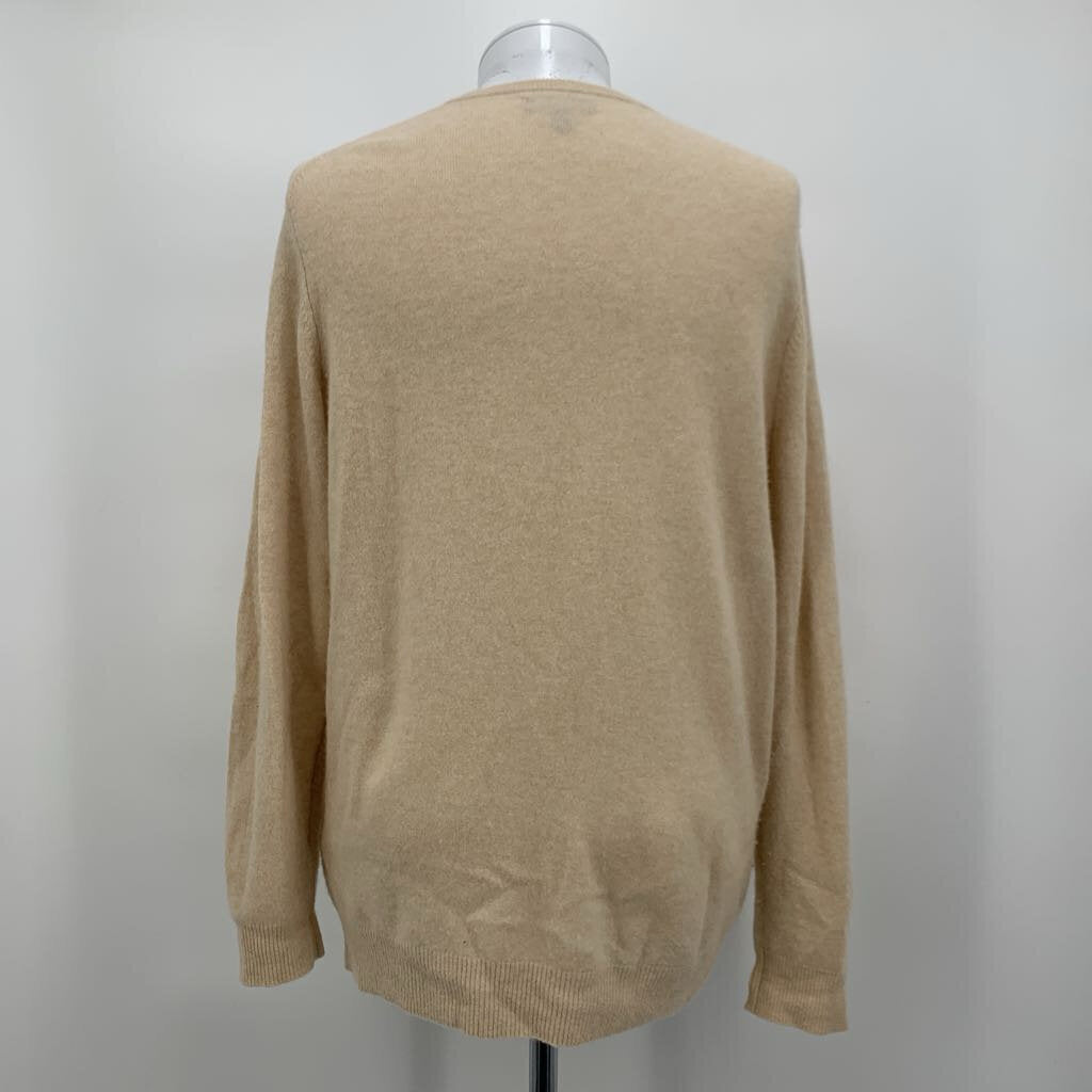 Club Room Cashmere Sweater