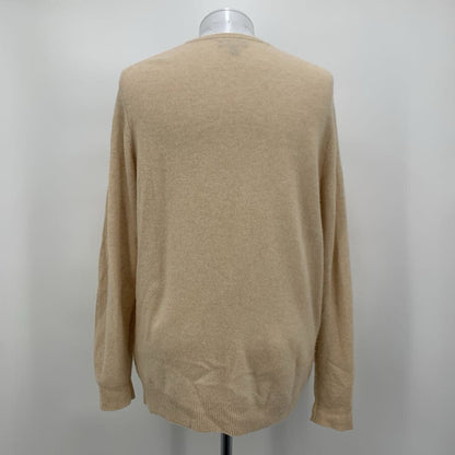 Club Room Cashmere Sweater