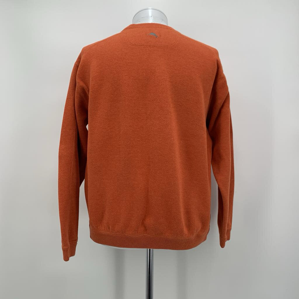 Tommy Bahama Reversible Sweatshirt
