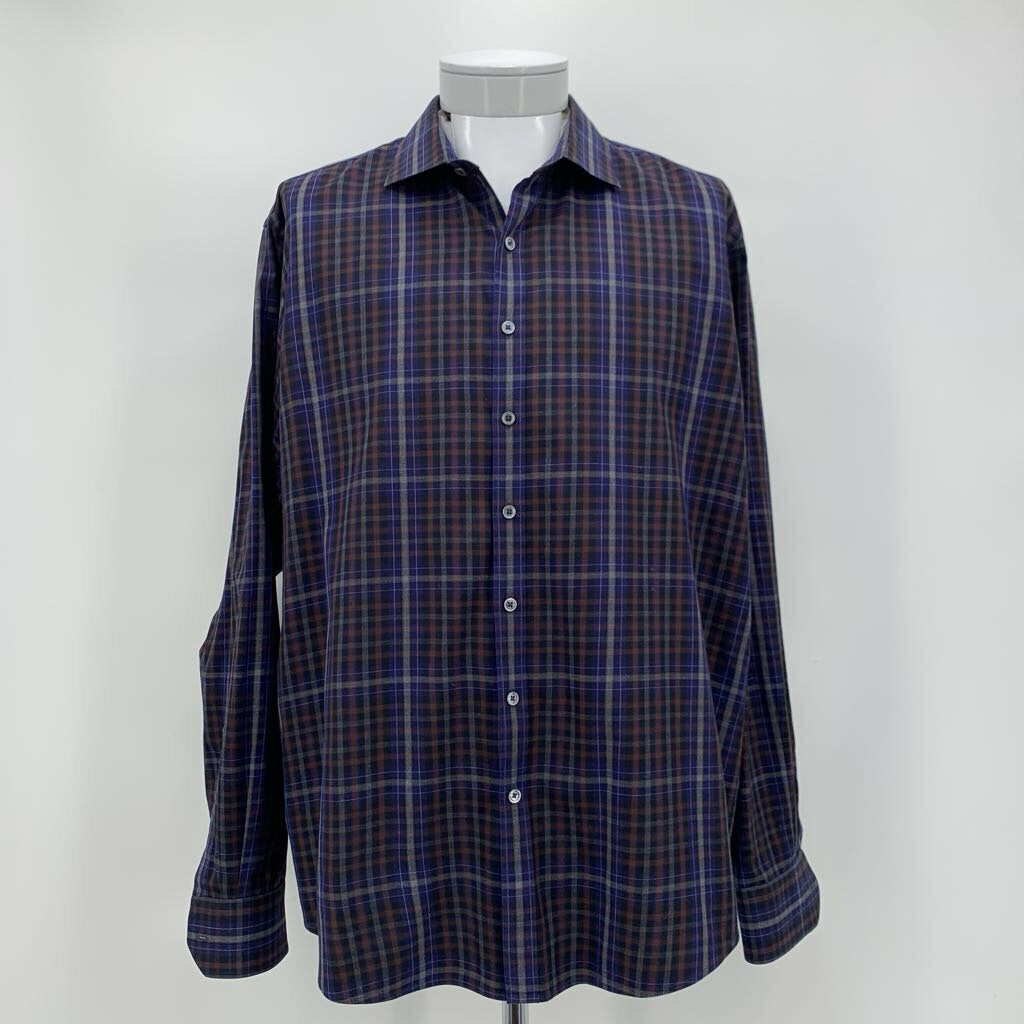Bugatchi Shirt
