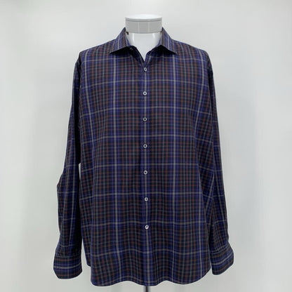 Bugatchi Shirt