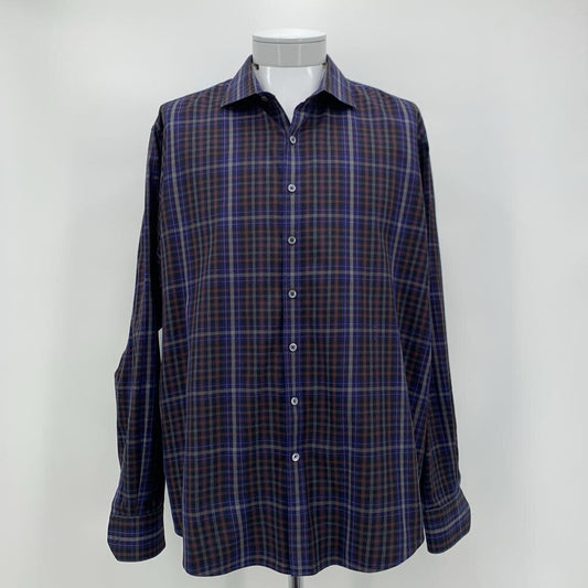 Bugatchi Shirt