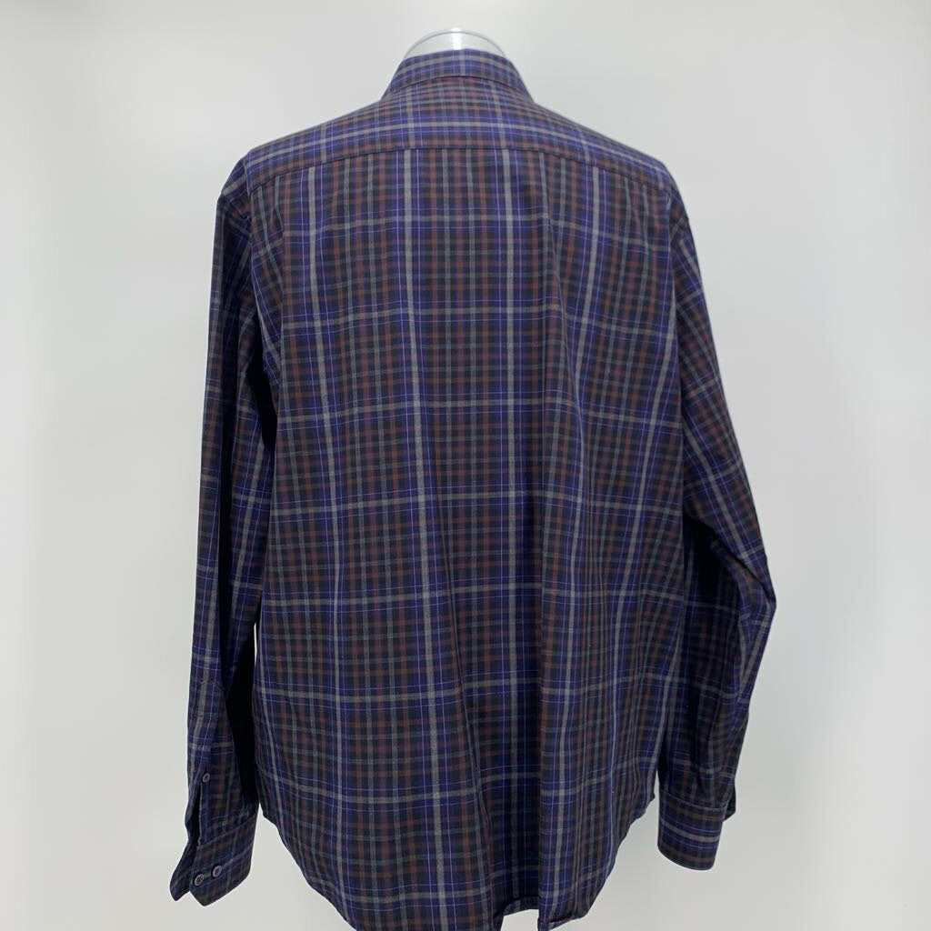 Bugatchi Shirt