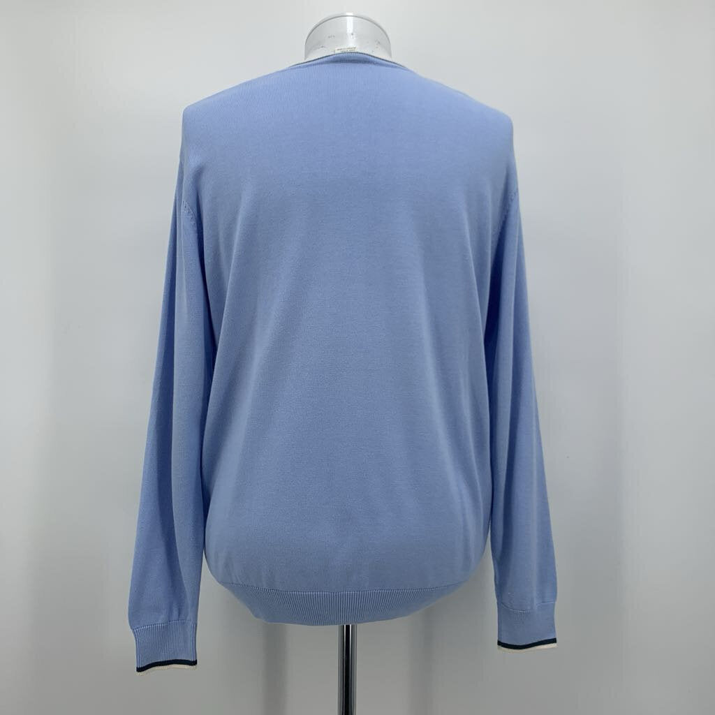 Lacoste Sweater