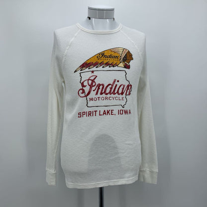 Indian Motorcycles T-Shirt LS