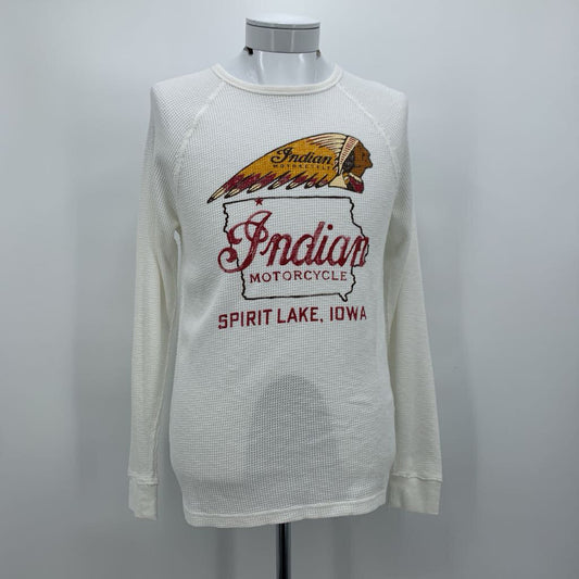 Indian Motorcycles T-Shirt LS