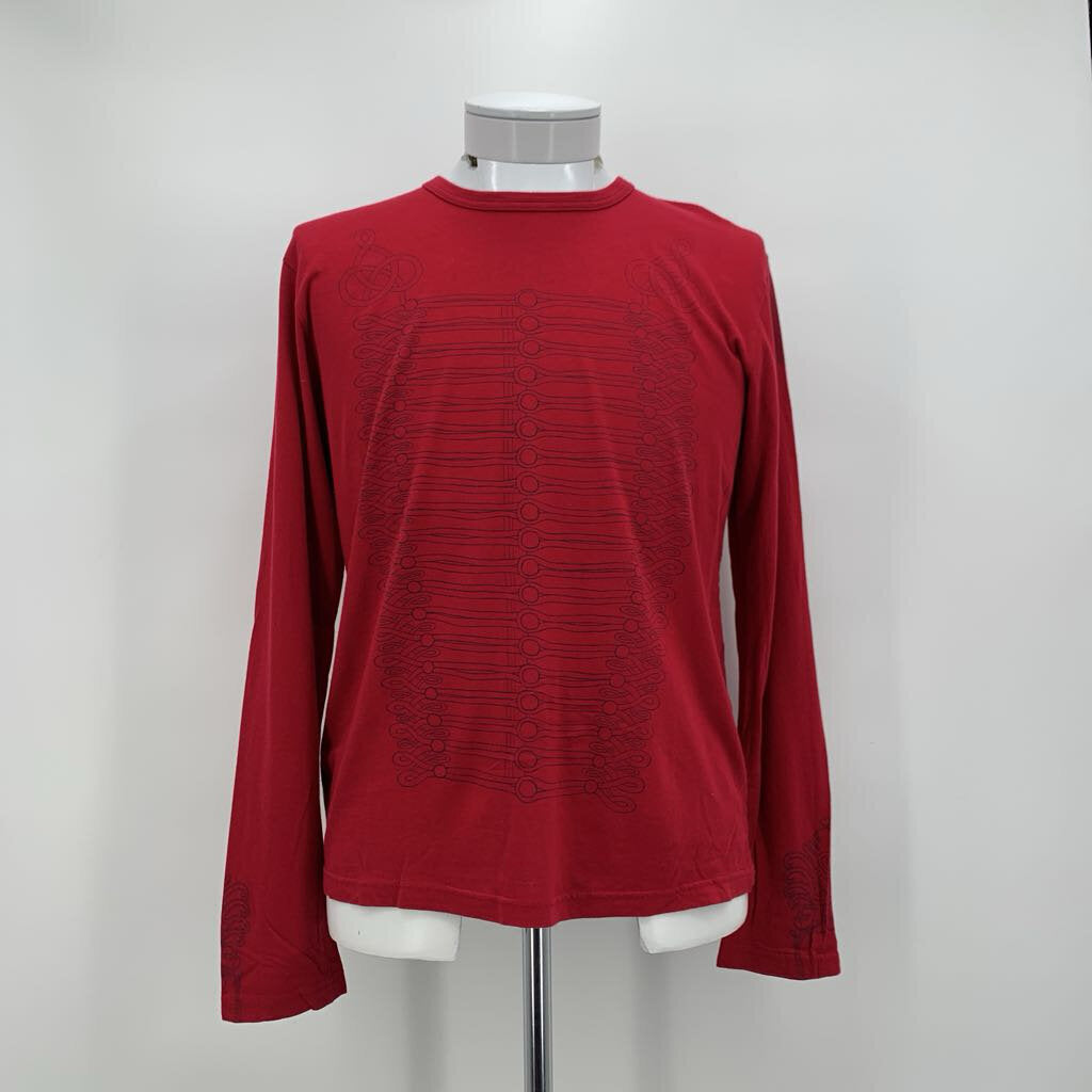Marc Jacobs T-Shirt LS