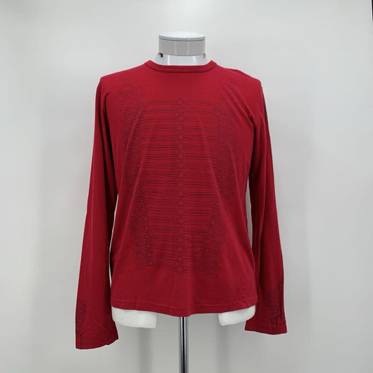 Marc Jacobs T-Shirt LS