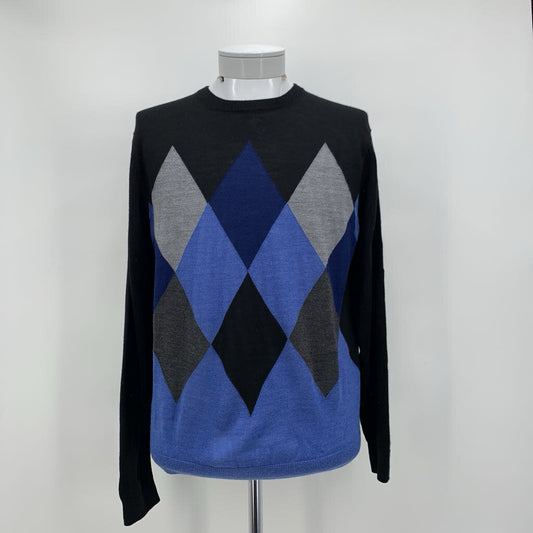 Hart Schaffner Marx Sweater