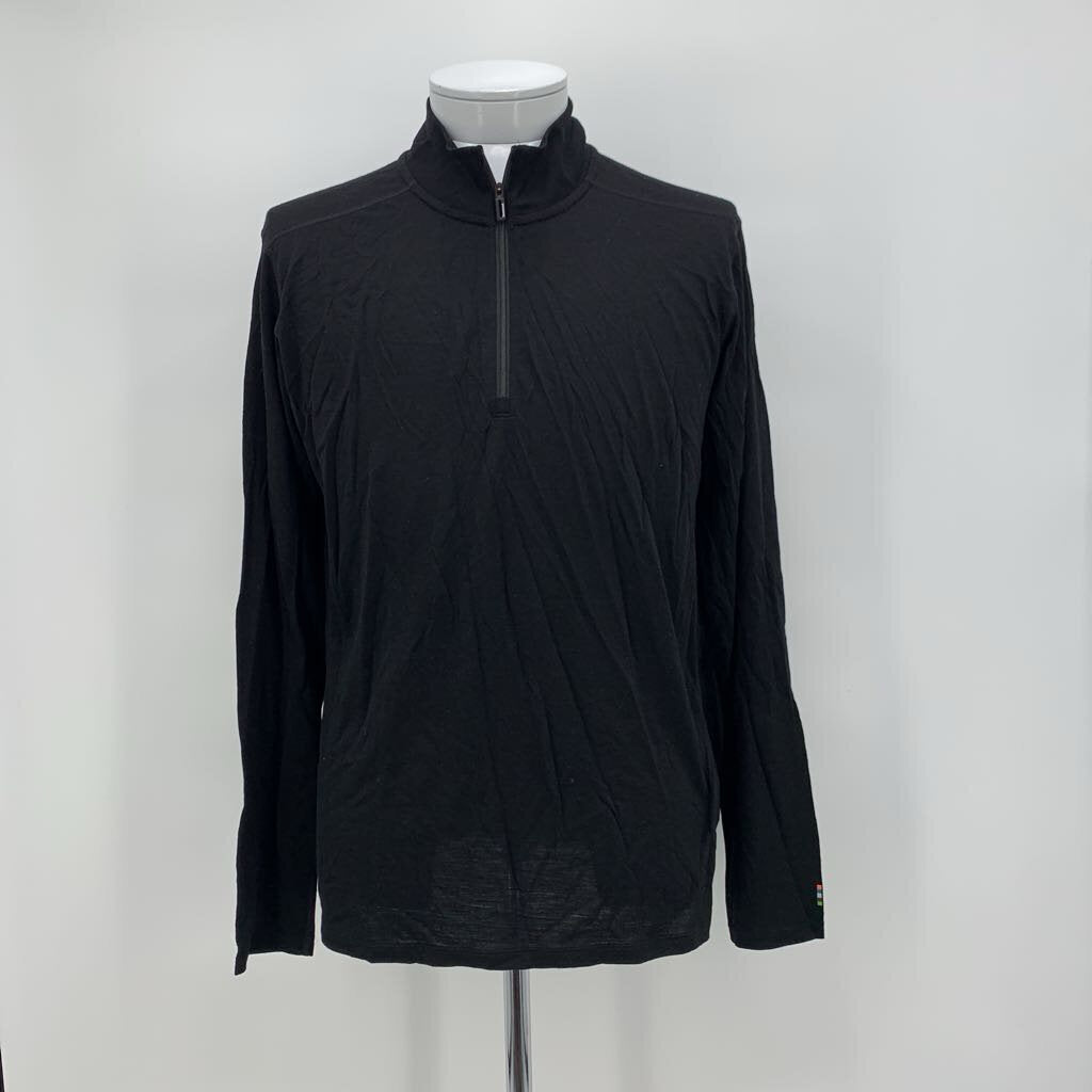 Smartwool Pullover NWT