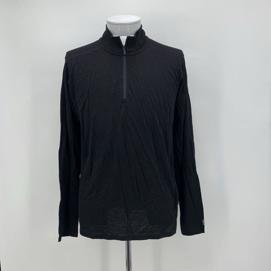 Smartwool Pullover NWT