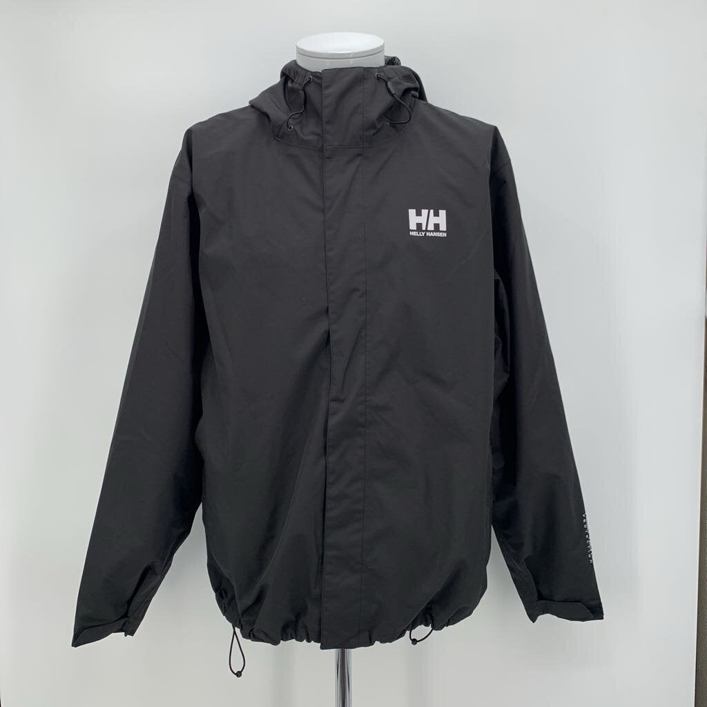 Helly Hansen Rain Jacket