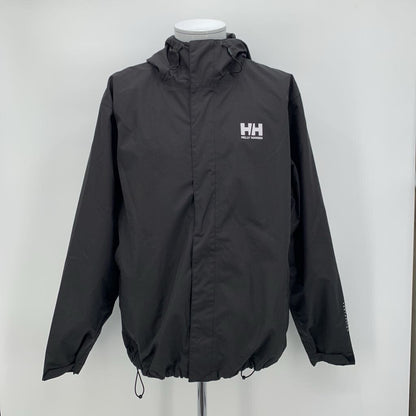 Helly Hansen Rain Jacket