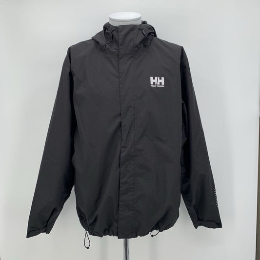 Helly Hansen Rain Jacket