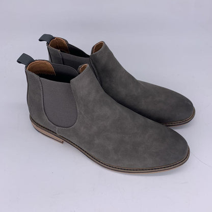 Steve Madden Chelsea Boots