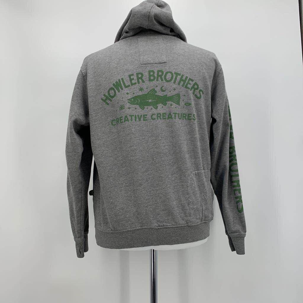 Howler Bros. Hoodie