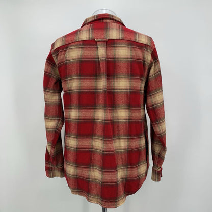 Orvis Flannel Shirt