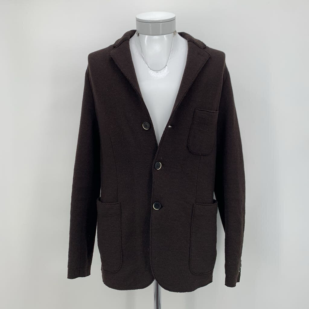 Barena Wool Jacket