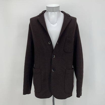 Barena Wool Jacket