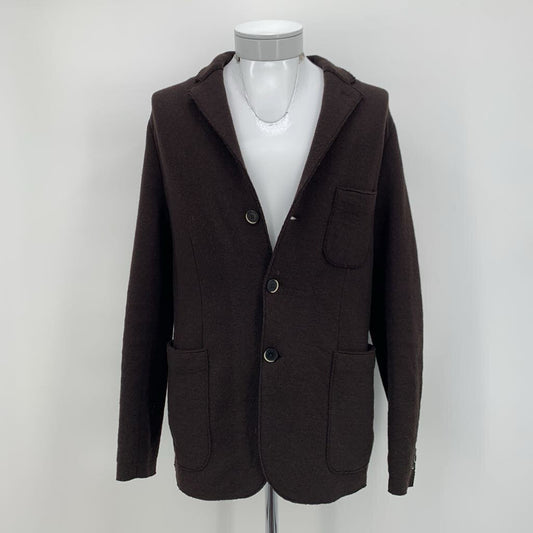 Barena Wool Jacket