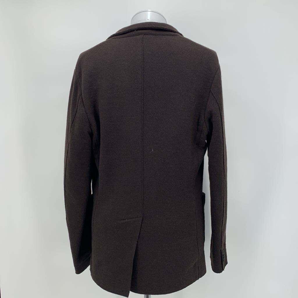 Barena Wool Jacket