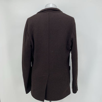Barena Wool Jacket