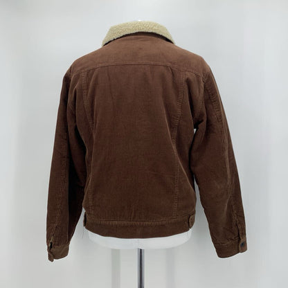 Brixton Corduroy Trucker Jacket