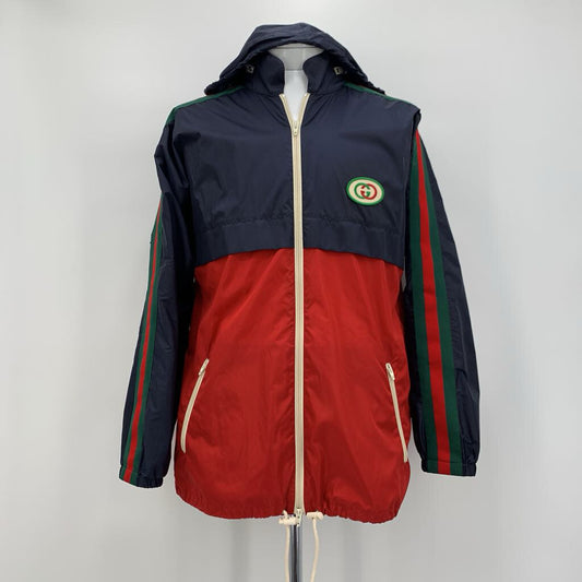 Gucci GG Windbreaker