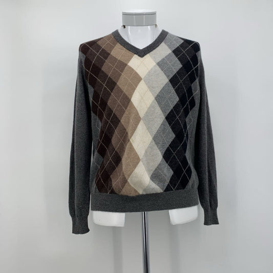 Saks Fifth Avenue Cashmere Sweater