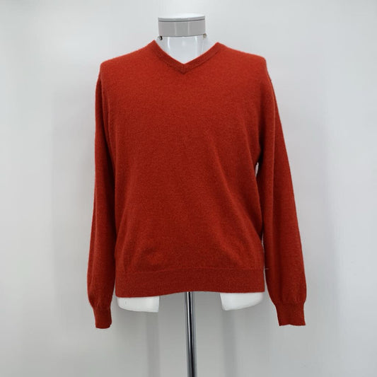 Club Room Cashmere Sweater