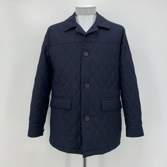 Corneliani Quilted Jacket