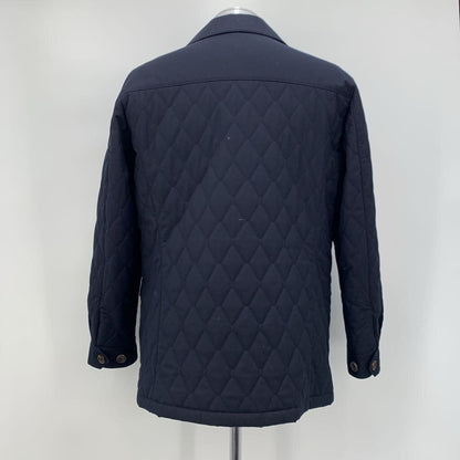 Corneliani Quilted Jacket