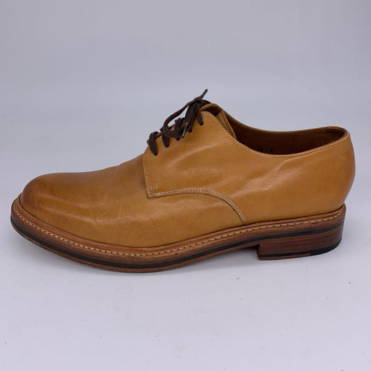 Grenson Derby Shoes