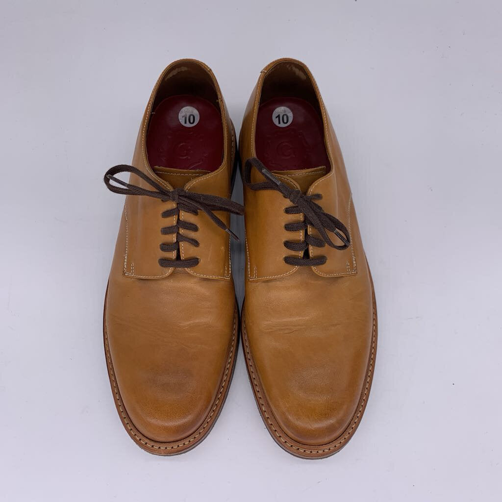 Grenson Derby Shoes