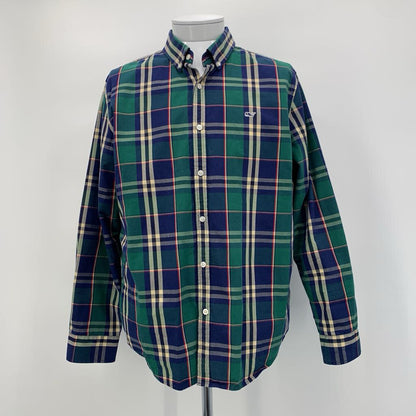 Vineyard Vines Shirt