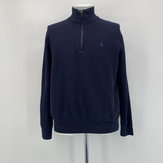 Polo Sweater