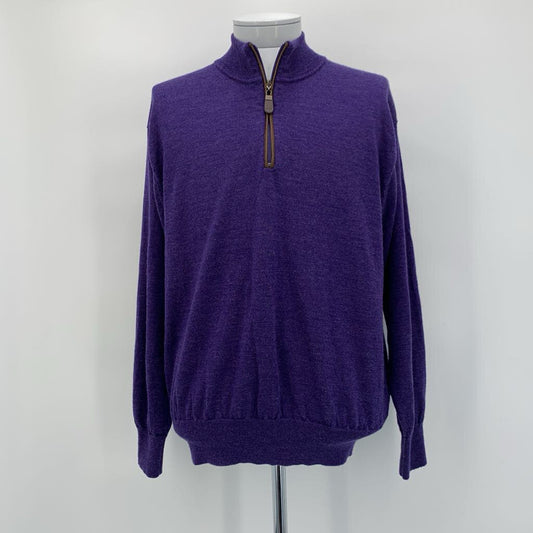Orvis Sweater